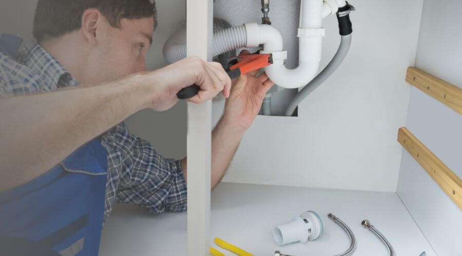 Professional Leak Detection in Preston, MD