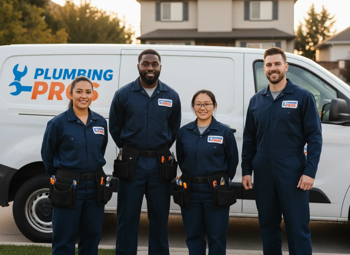 Water Heater Repair company in Preston, MD